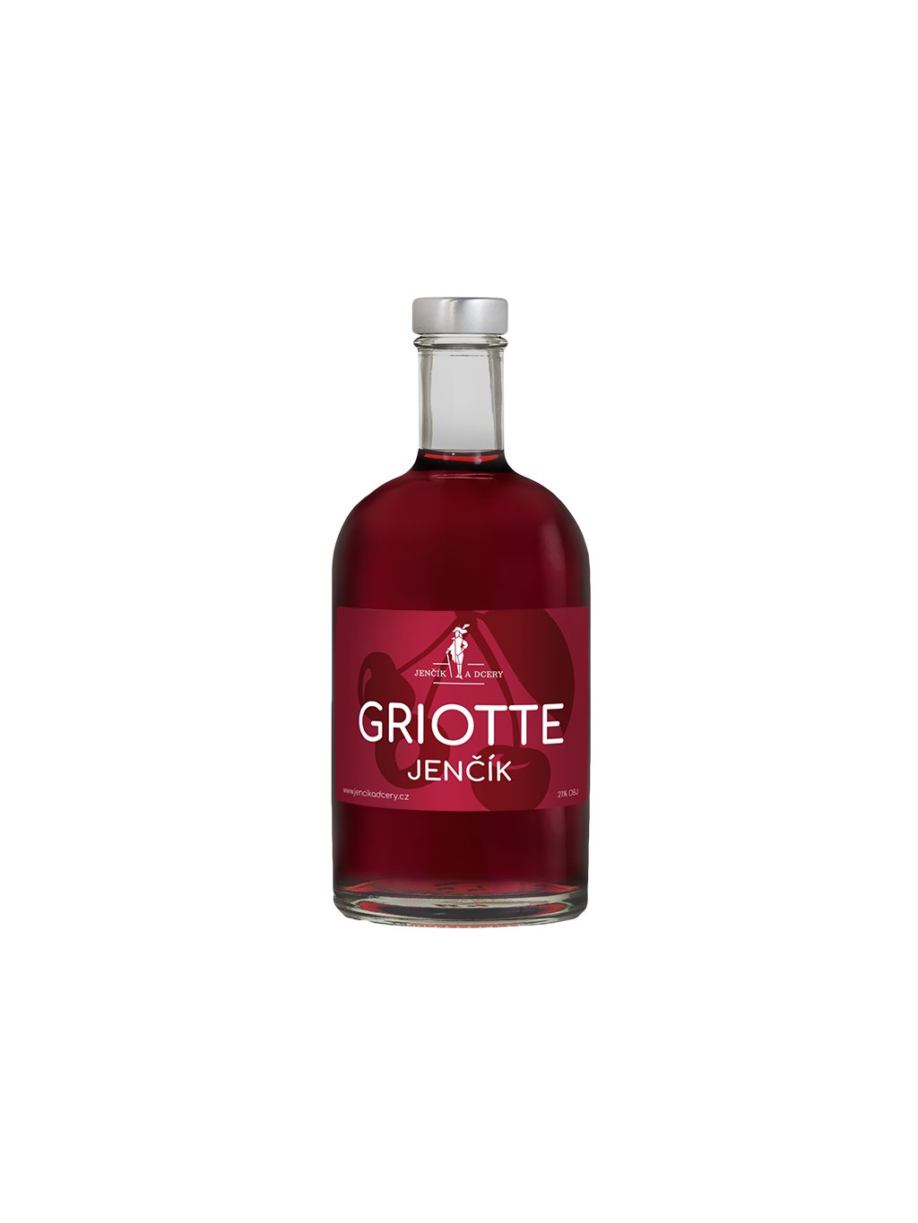 Griotte Jenčík
